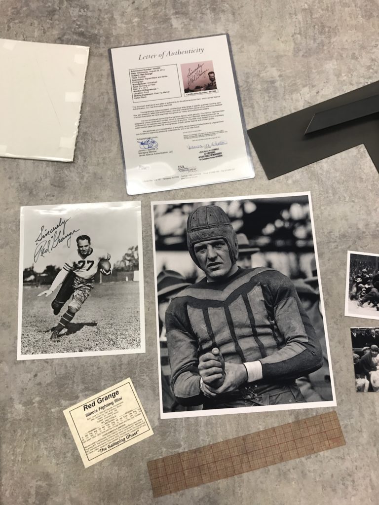 Peek BehindTheScenes at the Making of a Custom Frame Prairie