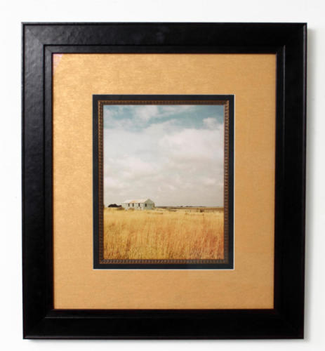 cornfield-customframe