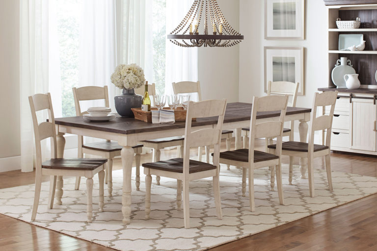 Furniture Collections Prairie Gardens & Jeffrey Alans